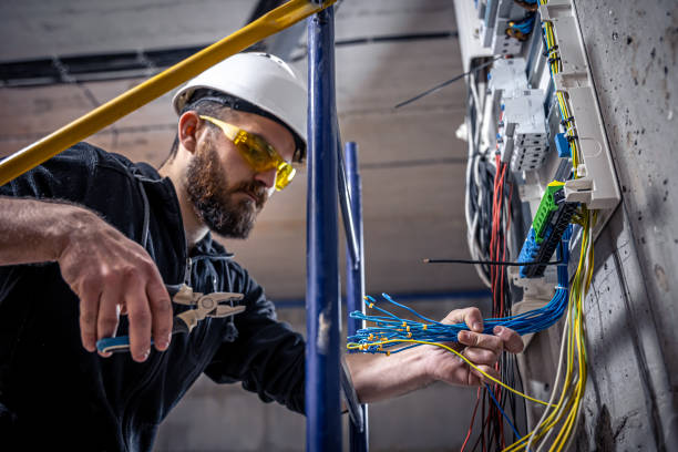 Best Emergency Electrician Near Me  in Lewisville, NC