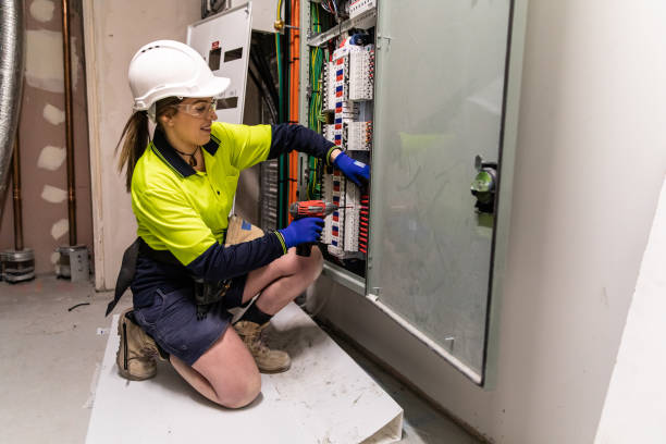 Best Electrical Installation Contractor  in Lewisville, NC