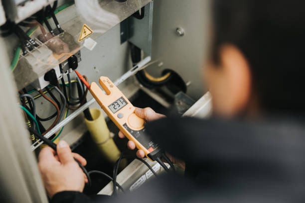 Best Electrician for Home Renovation  in Lewisville, NC