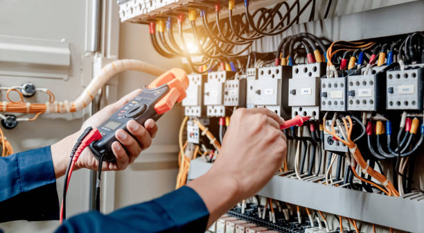 Best Electrical Troubleshooting Services  in Lewisville, NC