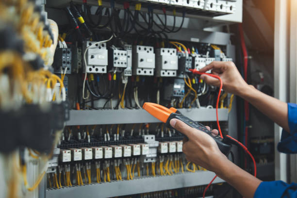 Best Local Electrician Companies  in Lewisville, NC