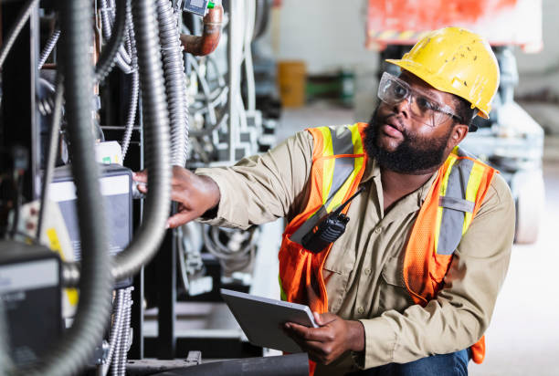 Industrial Electrical Services in Lewisville, NC