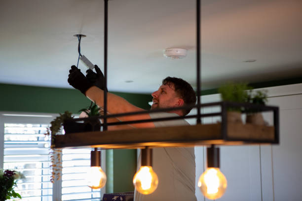 Best Industrial Electrical Services  in Lewisville, NC
