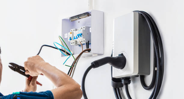 Best Residential Electrician Services  in Lewisville, NC