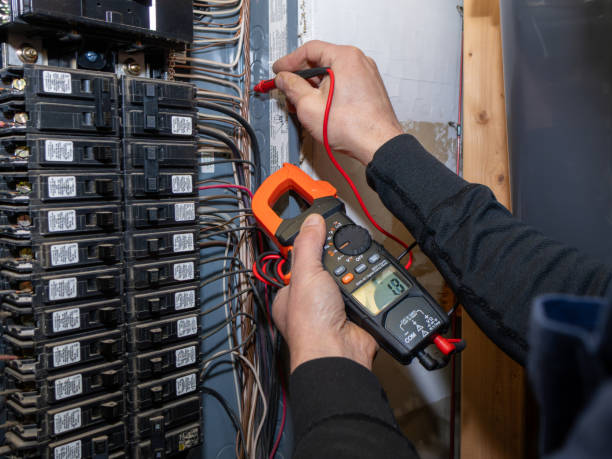 Best Emergency Electrician Near Me  in Lewisville, NC