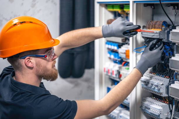Best Electrical System Inspection  in Lewisville, NC